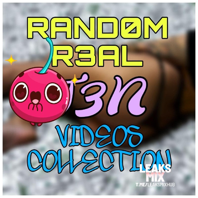 Rand0M R£Al T3N V!D£0S Collection  Rtv112…