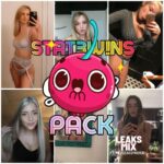 Stat3W!Ns G!Rls Pack – Stw291…