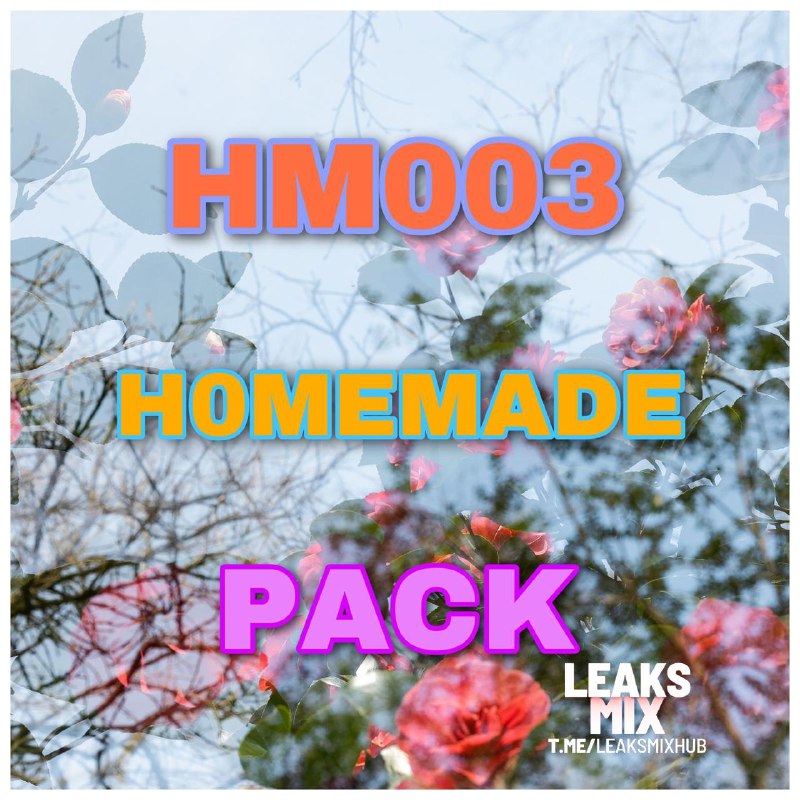 H0Memade Pack – Hm003…