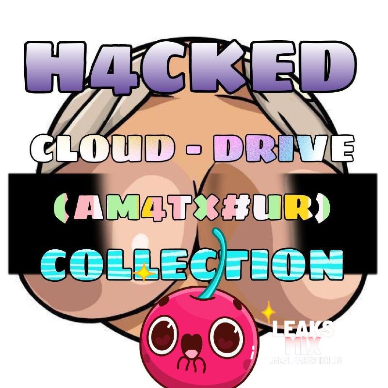 H4Ck£D Cl0Ud  Dr!Ve (Am#T£Ur) Collection…