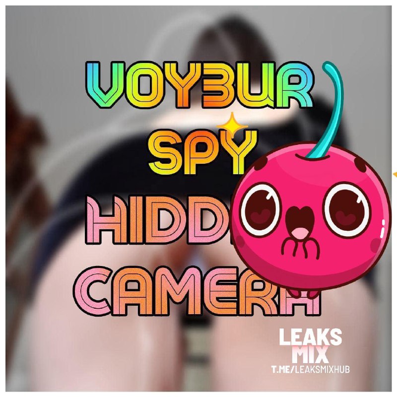 V0Y£Ur – Spy H!Dd£N Cam£Ra Big Collection…