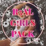 Real G!Rls Pack Rgp498…