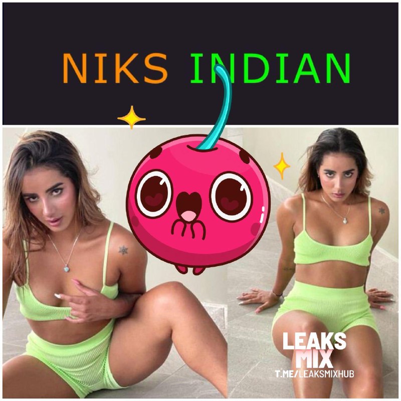 Niks Indian Premium Collection…