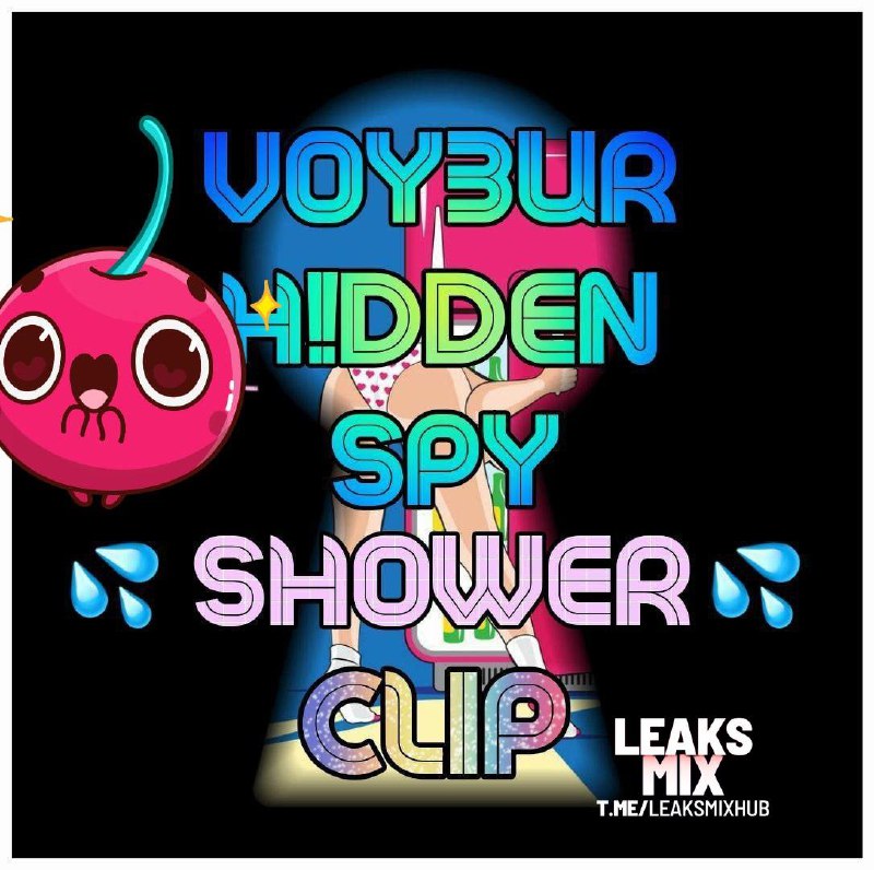 V0Y£Ur H!Dd£N Spy Sh0W£R Collection…