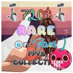 720$ Rare O.F. Ppvs Collection…