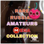 Rare Russian Amateurs Collection …