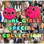 Real Grls Special Collection…