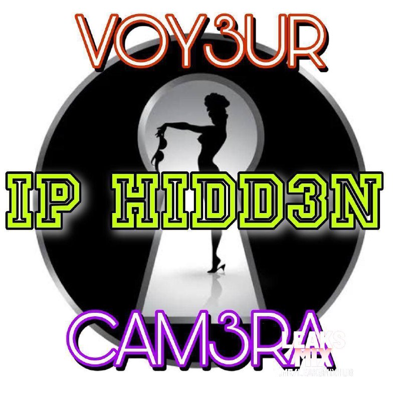 V0Y£Ur !P H!Dd£N Cam£Ra Collection…