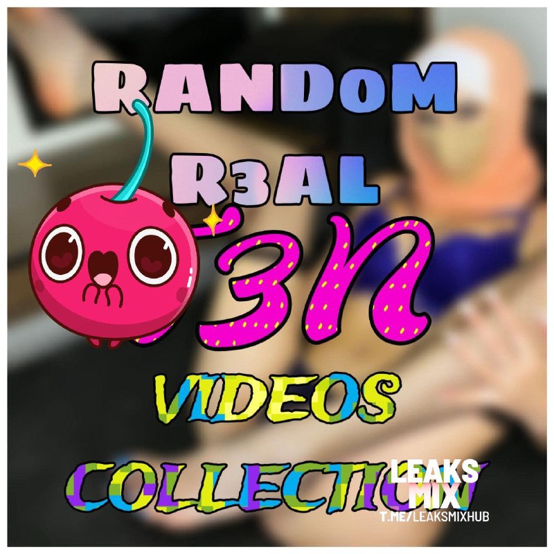 Rand0M R£Al T3N V!D£0S Collection – Rtv105…