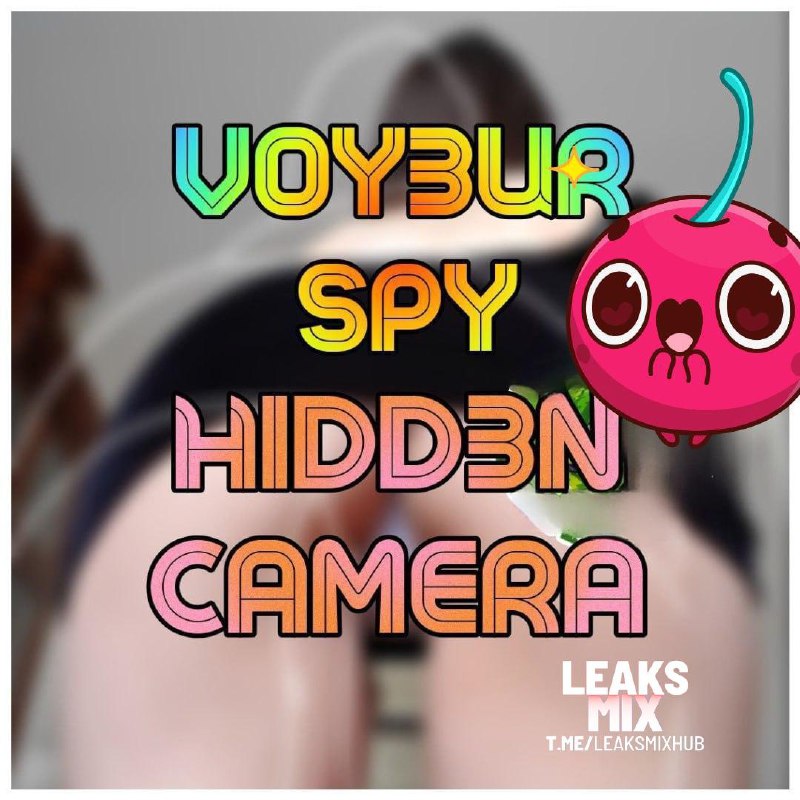 New V0Y£Ur – Spy H!Dd£N Cam£Ra Big Collection…