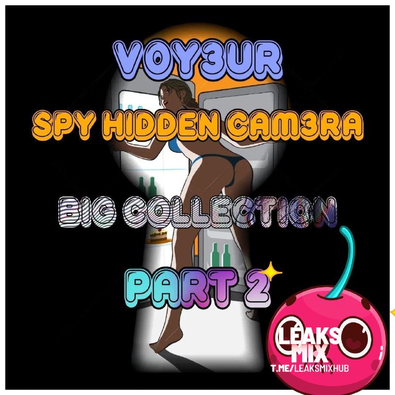 V0Y£Ur – Spy H!Dd£N Cam£Ra Big Collection Part 2…