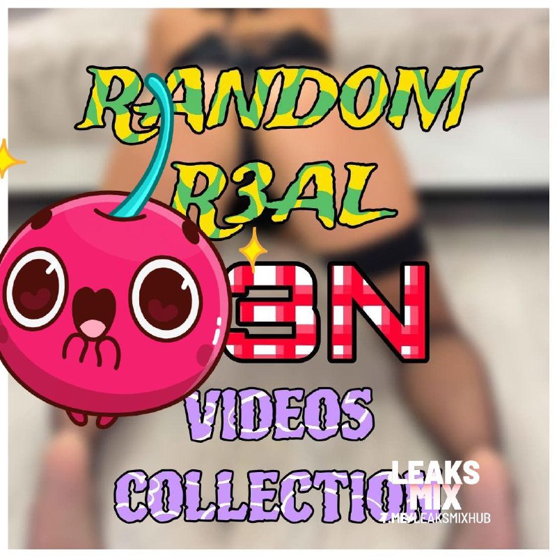 Rand0M R£Al T3N V!D£0S Collection – Rtv113…