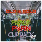 Old Is Gold 2012-2013 R!Sky Publ!C Pxrn Cl!P…