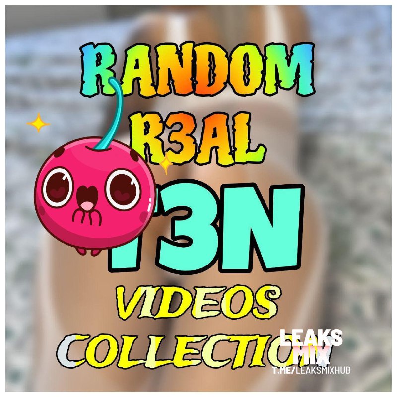 Rand0M R£Al T3N V!D£0S Collection – Rtv097…