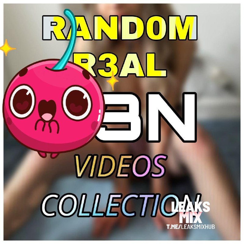 Rand0M R£Al T3N V!D£0S Collection – Rtv134…