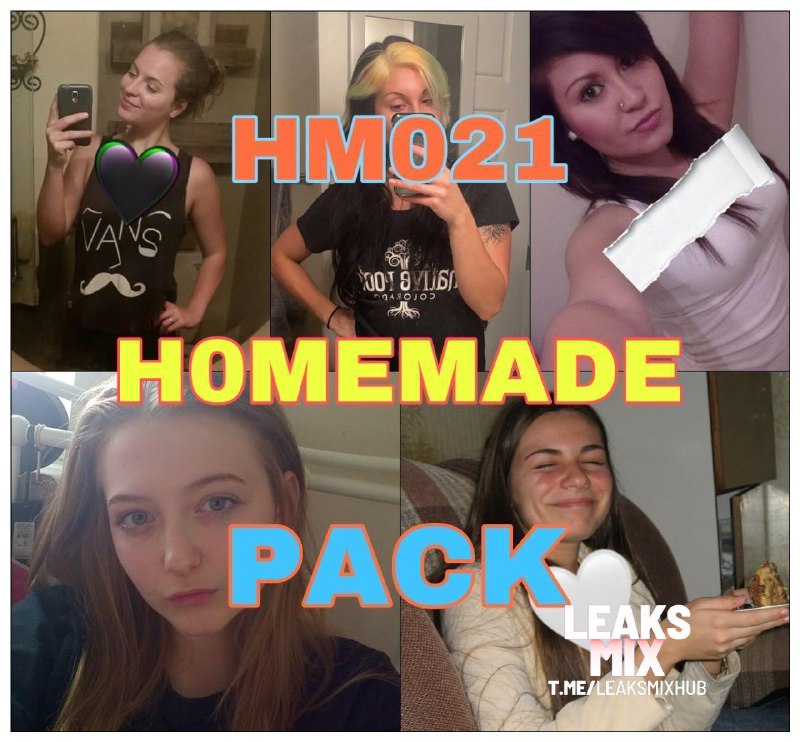 H0Memade Pack – Hm021…