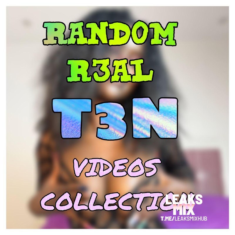 Rand0M R£Al T3N V!D£0S Collection – Rtv139…