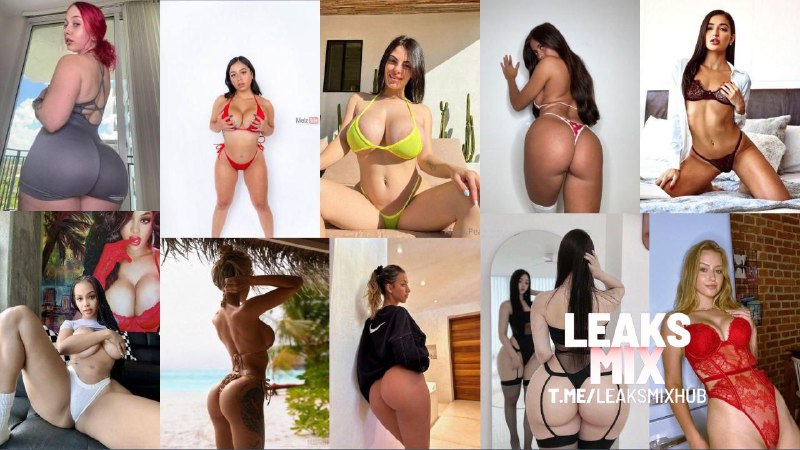 10In1 Pack Lena Polanski Xxapple Sopeachybaby Natalee Alexa Pearl Ms Fernandez E…