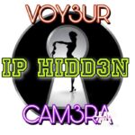 V0Y£Ur !P H!Dd£N Cam£Ra Collection…