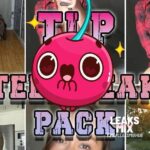 T3Nl3K Pack – Tlp1013…