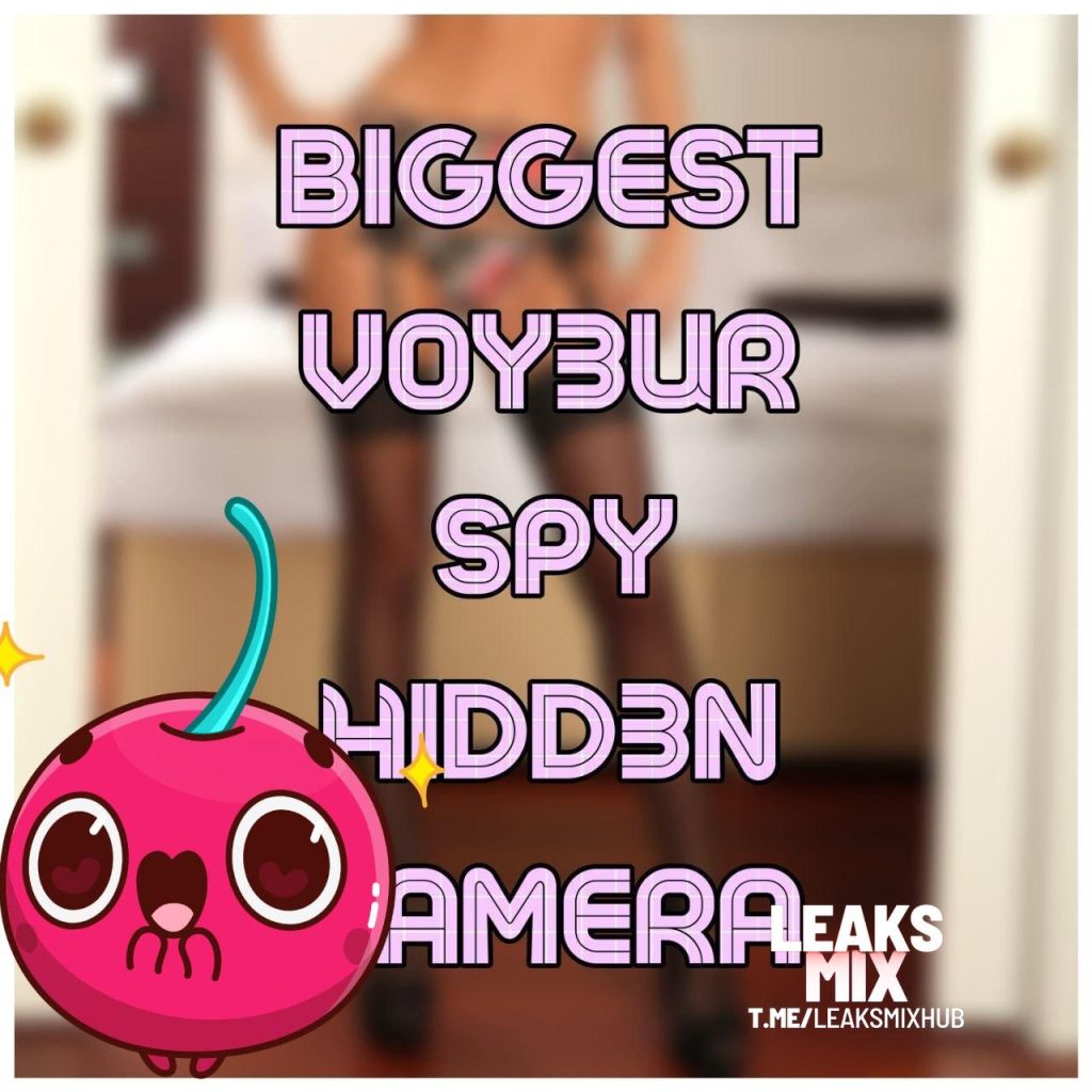 113.24 Gb V0Y£Ur – Spy H!Dd£N Cam£Ra Big Collection