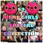 69 Real G!Rls Special Collection