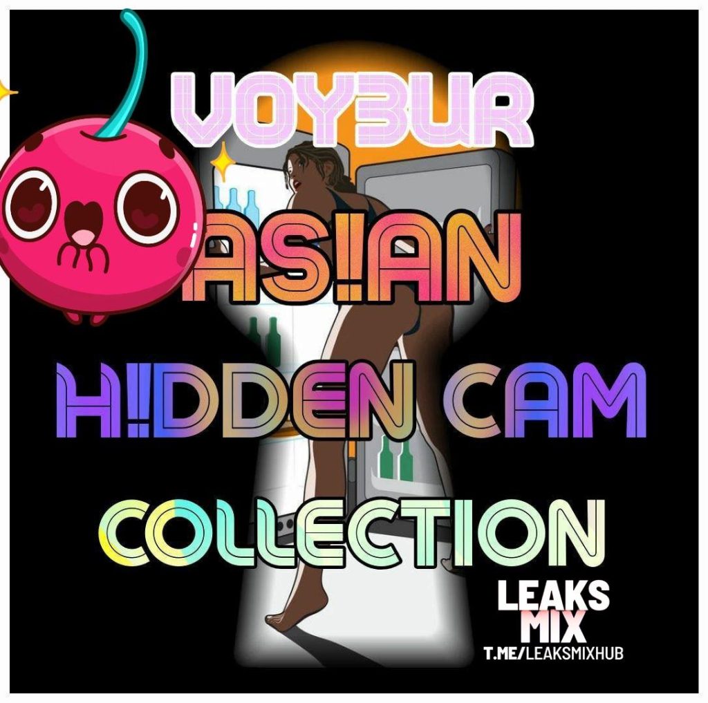 New! V0Y£Ur As!An H!Dd£N Cam Collection