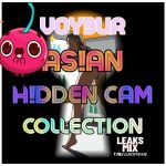 New! V0Y£Ur As!An H!Dd£N Cam Collection