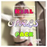 Real G!Rls Pack Rgp547