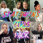 Stat3W!Ns G!Rls Pack – Stw244