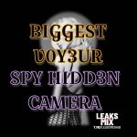 V0Y£Ur – Spy H!Dd£N Cam£Ra Big Collection