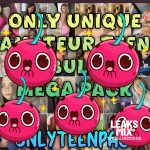 0Nly Un!Qu£ Am#T£Ur T££N M£Ga P#Ck –  0Nlyt££Npack – Otp136