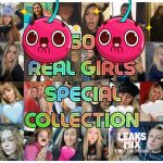 60 Real G!Rls Special Collection