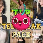 T3Nl3K Pack – Tlp1039