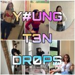 Y0Un T3N Dr0Ps – Ytd051