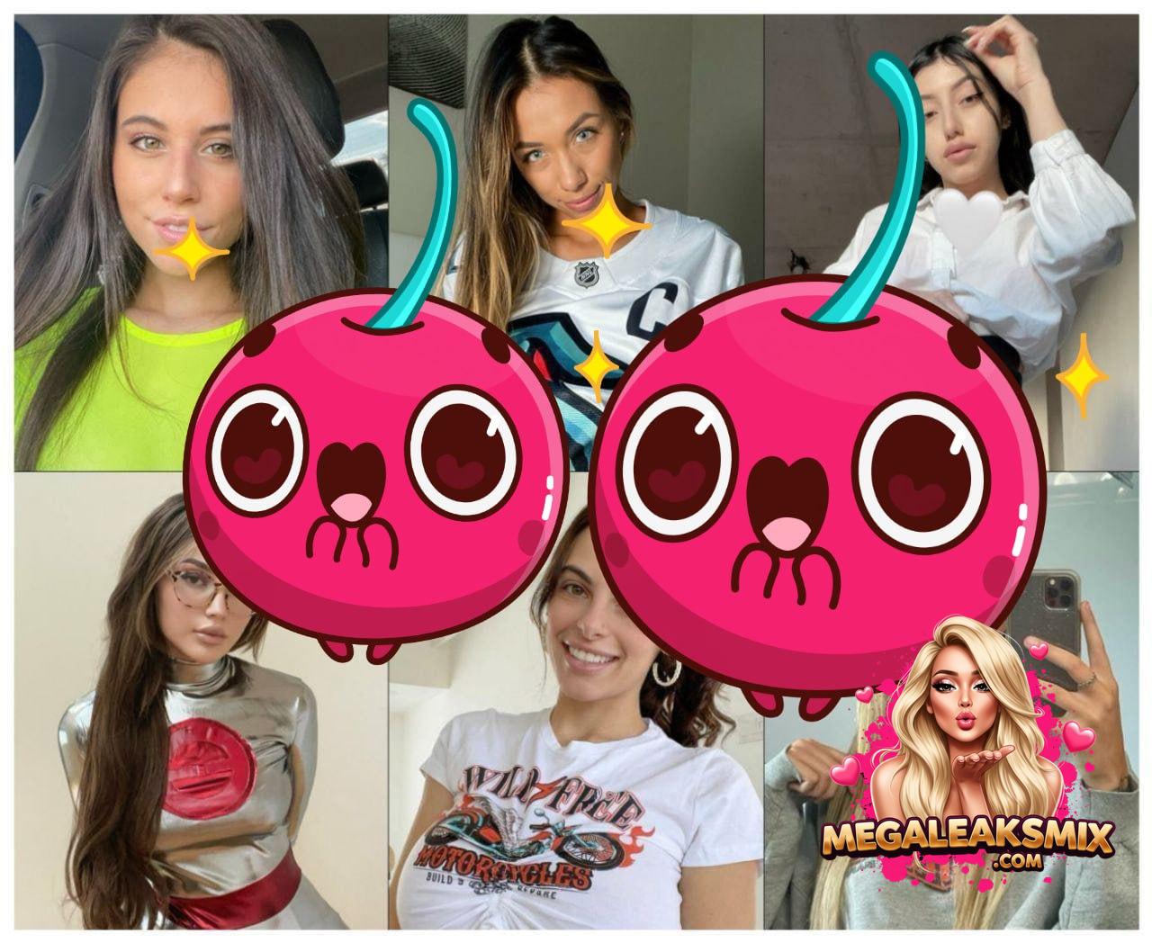 9 In 1 0Nlyfâns G!Rls Mega Pack Onlyfans