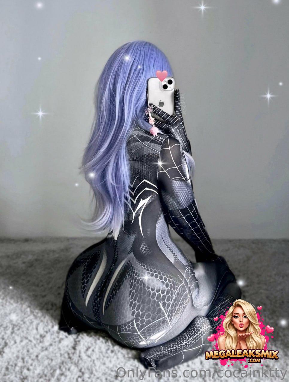 Cocainkitty Onlyfans