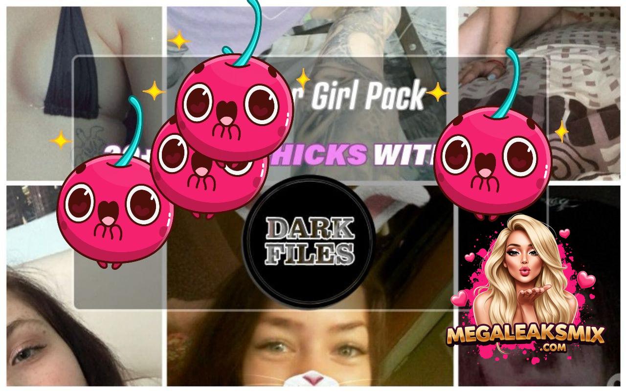 Dârk F!L£S – Part 2 Onlyfans