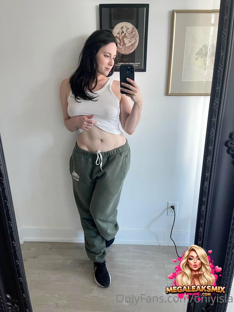 Isla David Onlyfans