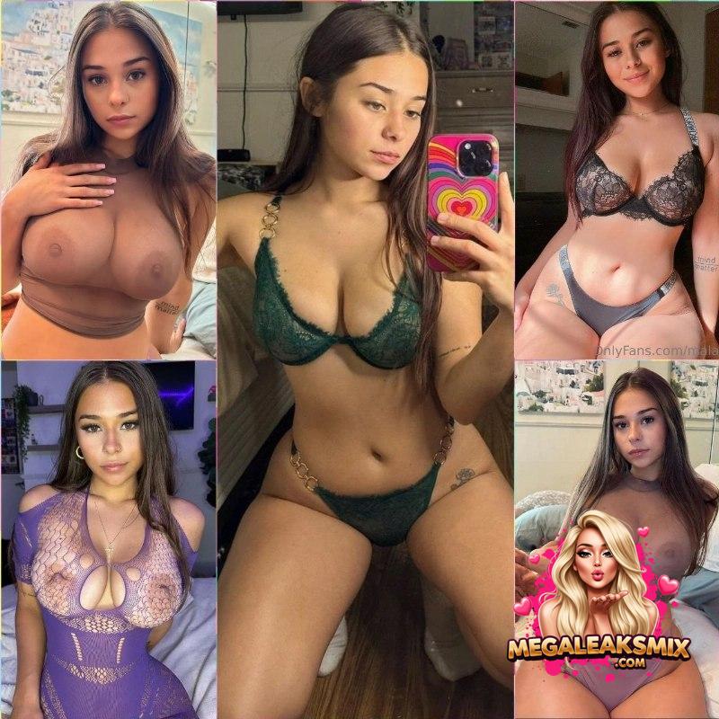 Malayaax