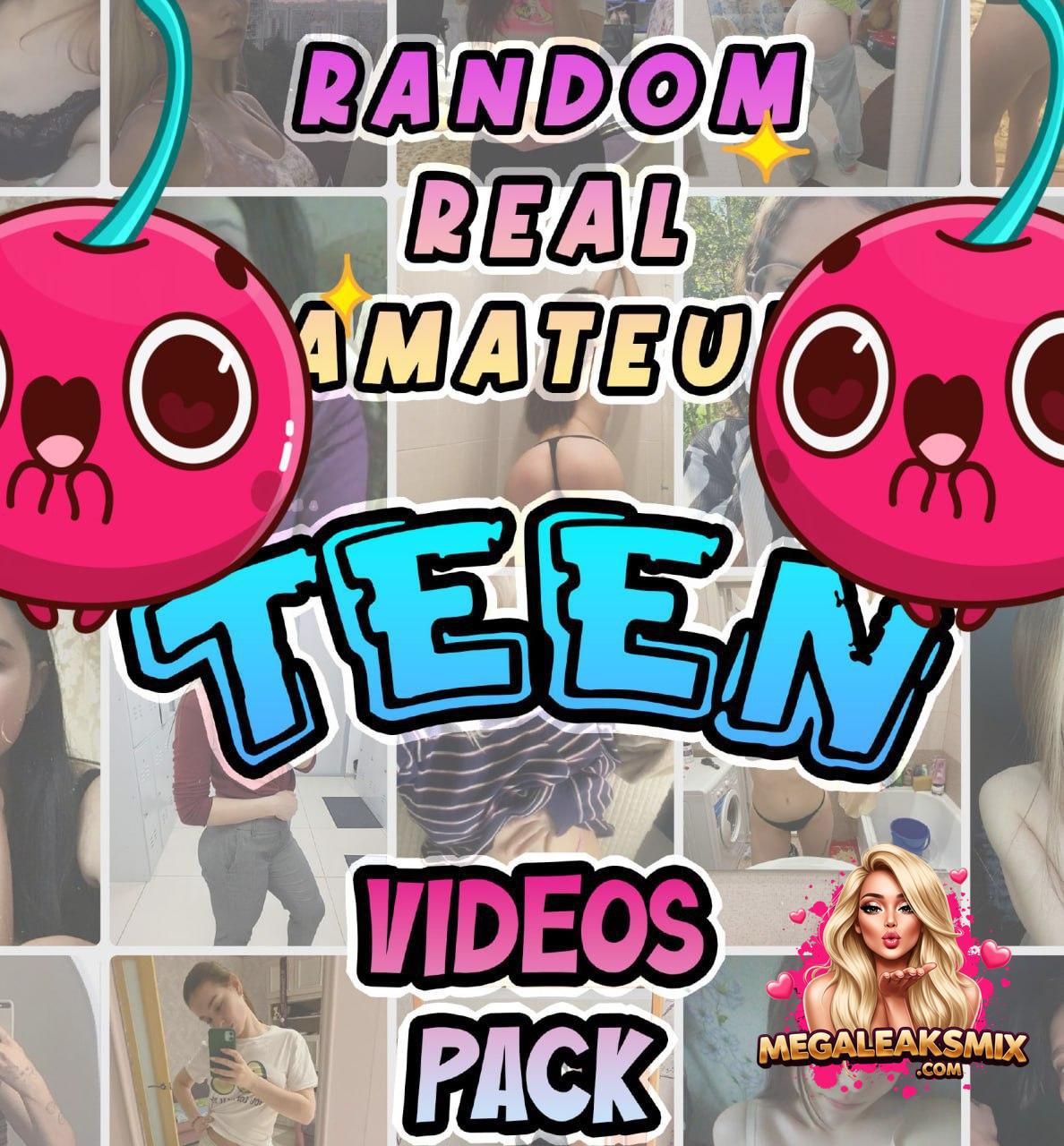 Rãnd0M R3Ãl T££N V!Ds Pãck – Rrtv717 Onlyfans