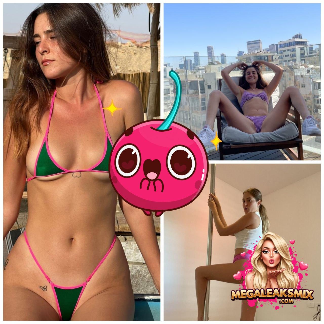 Yarden Lasry Onlyfans