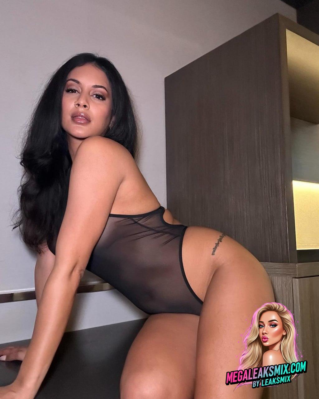 Jisellynn