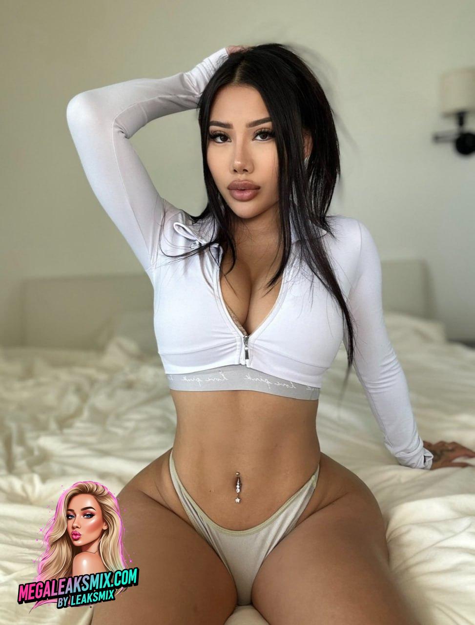 Kristine Chan