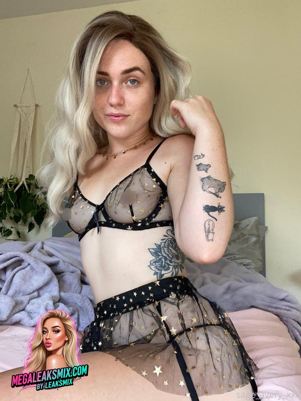Sage Avery
