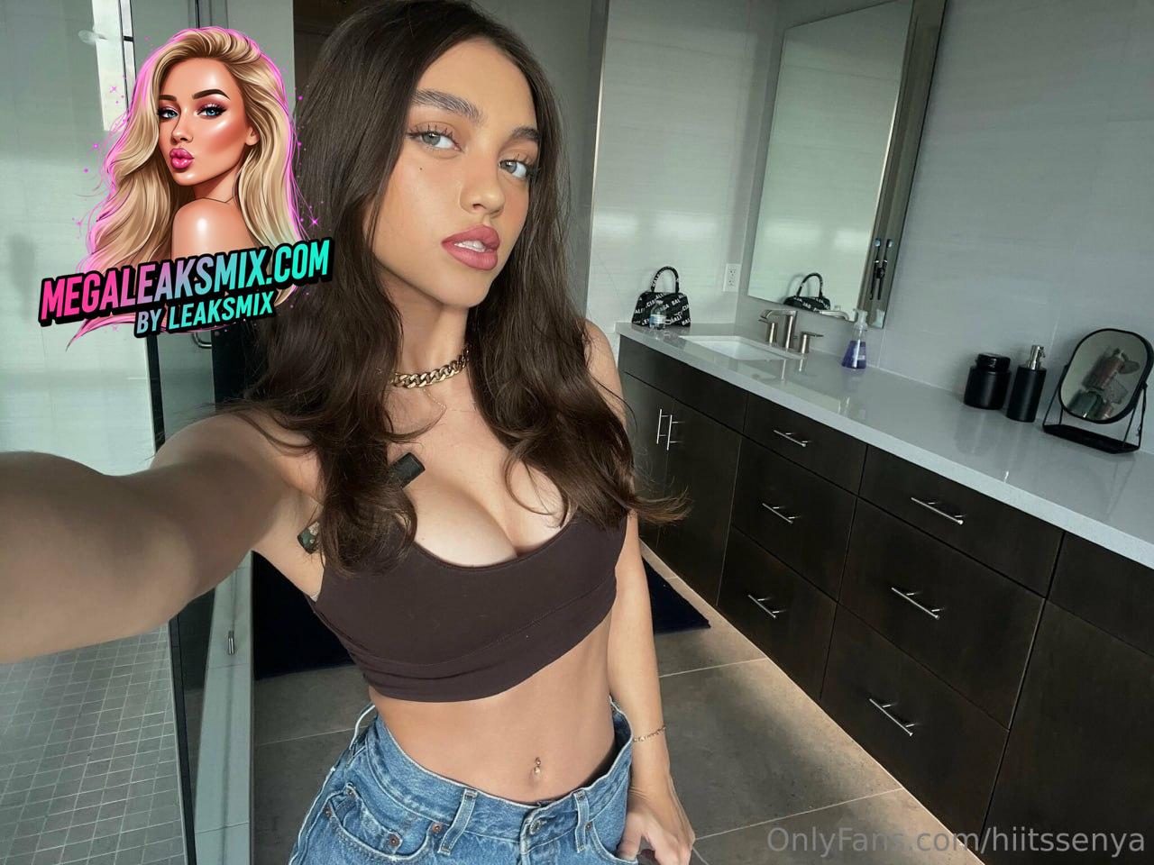 Senya Martin Onlyfans