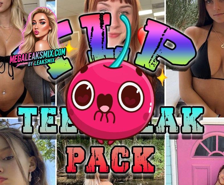 T3Nl3K Pack- Tlp1161 Onlyfans
