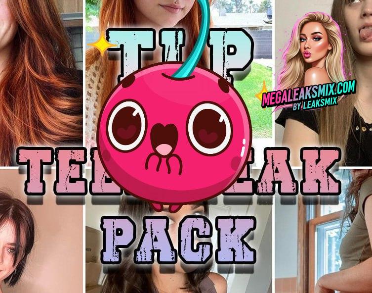 T3Nl3K Pack- Tlp1214 Onlyfans