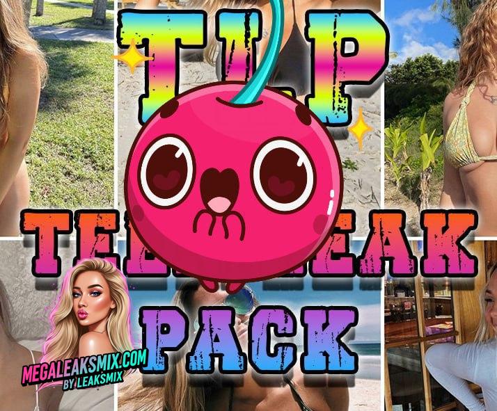 T3Nl3K Pack – Tlp1250 Onlyfans
