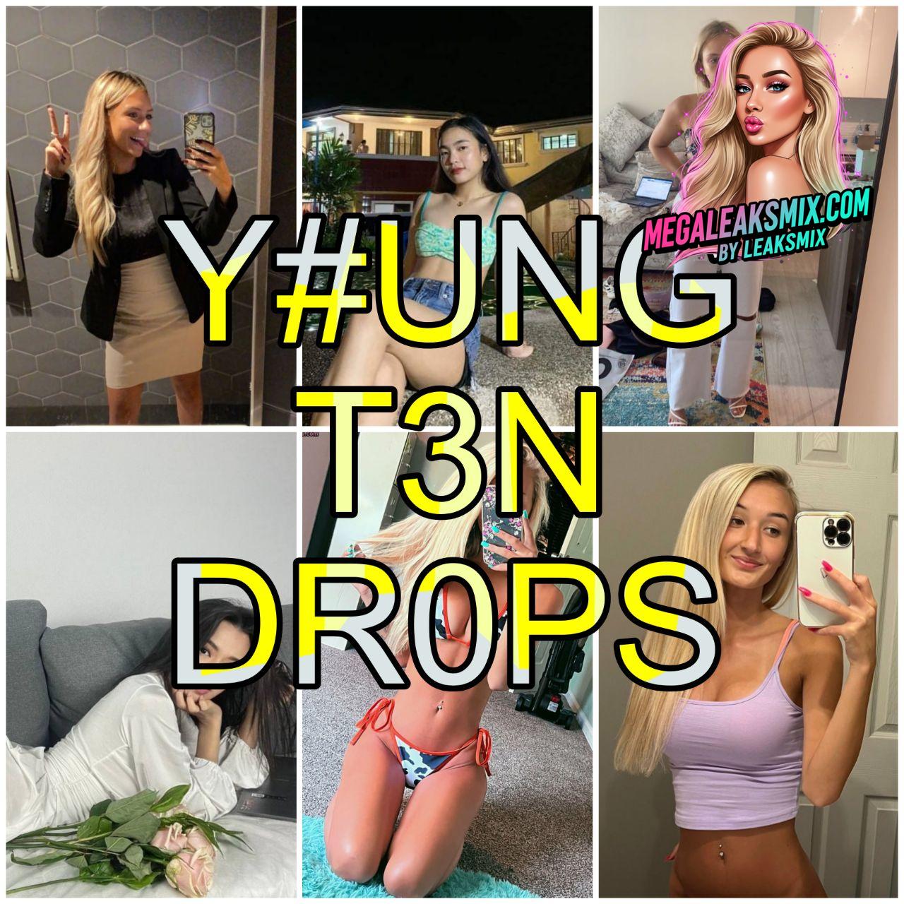Y0Ung T3N Dr0Ps – Ytd182 Onlyfans